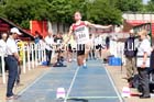Boys under-15s, North East Track and Field Champs., Gateshead. Photo: David T. Hewitson/Sports for All Pics